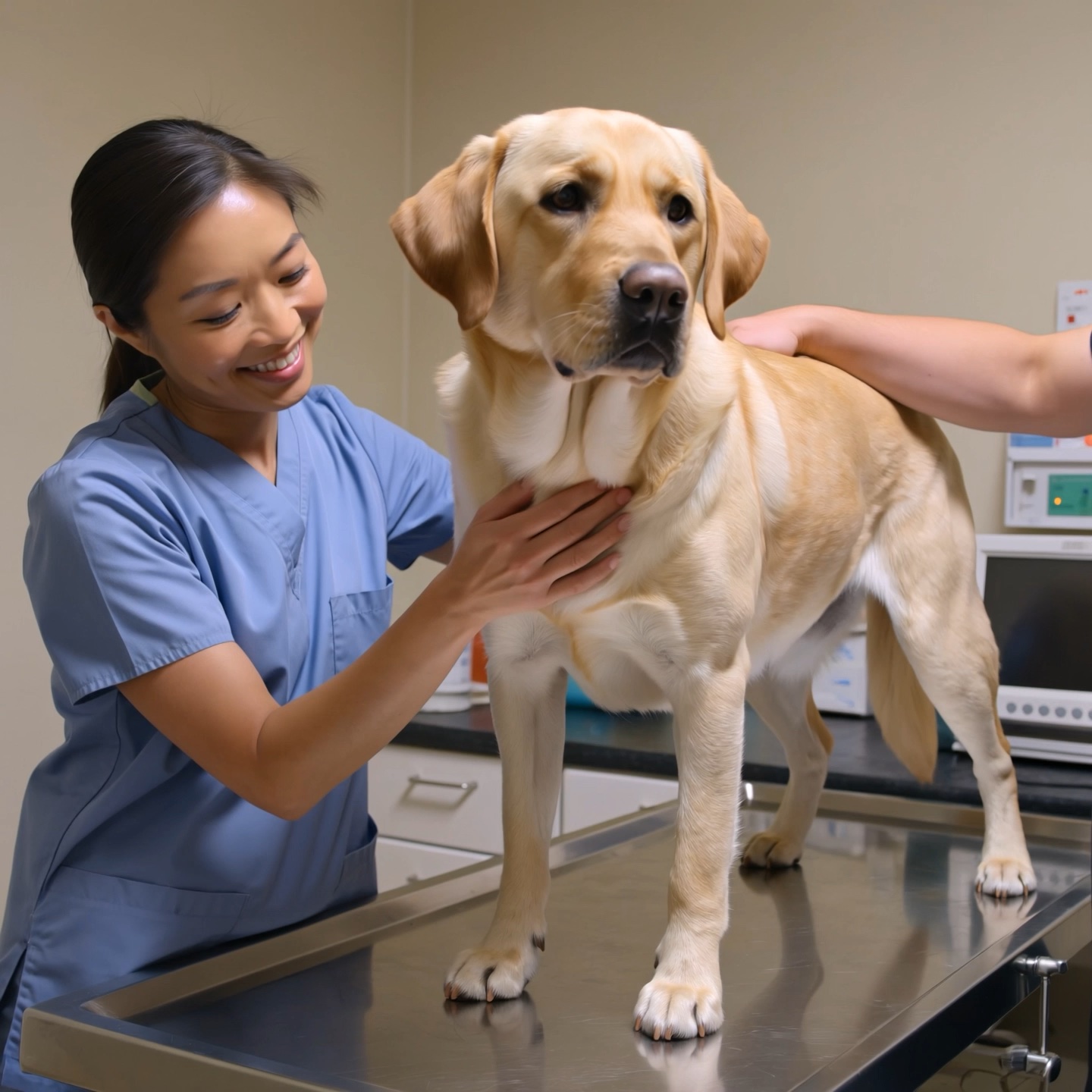 Hawthorn Veterinary